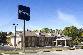 Motel Travelodge - Covington