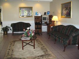 Motel Travelodge - Covington