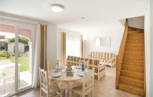 Holiday Home Route Du Lac II