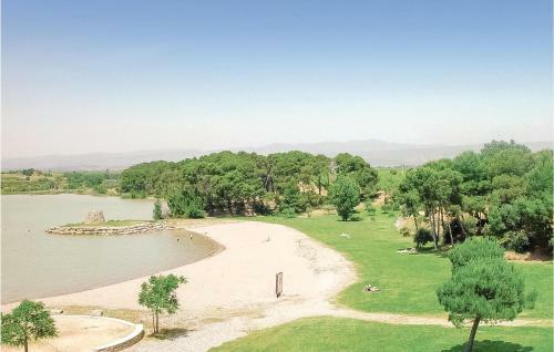 Holiday Home Route Du Lac II