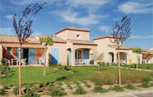 Holiday Home Route Du Lac II