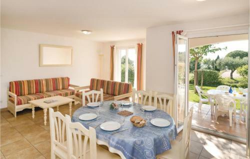 Holiday Home Route Du Lac II