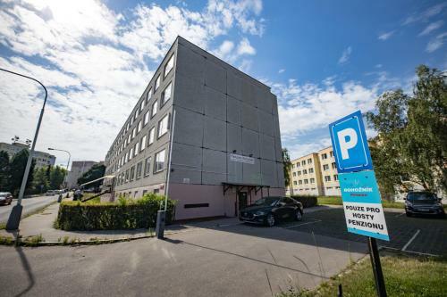 Hostal Hotel Penzion Roho?n�k