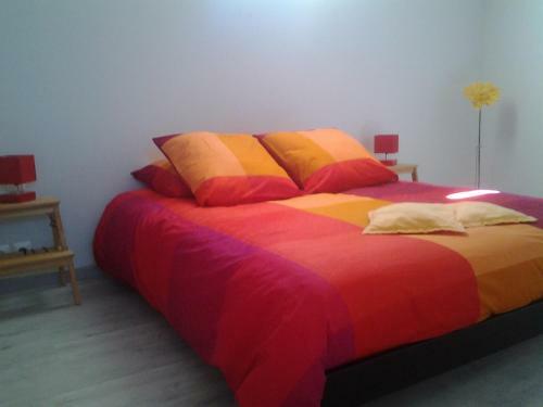G�tes Les 3 Cigales