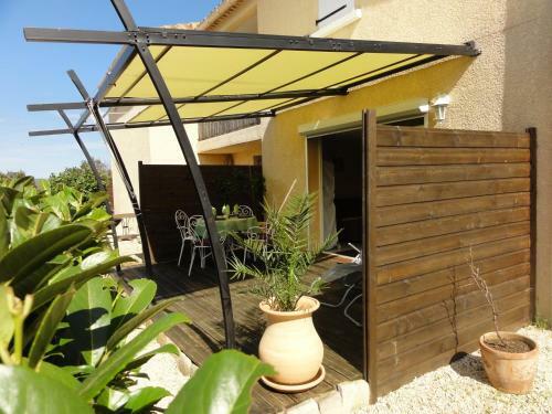 G�tes Les 3 Cigales