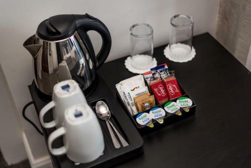 Hostal Guest House Grey Harlings