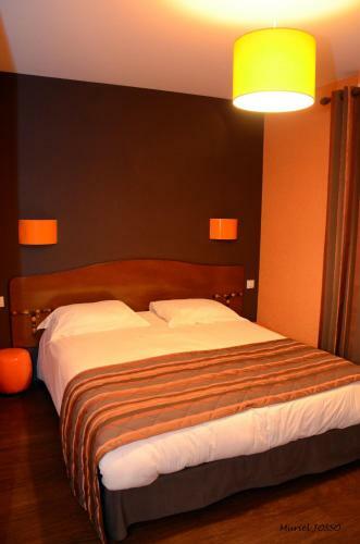 Hotel Le Pigeonnier