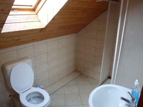 Hostal Ker�miapark Guesthaus