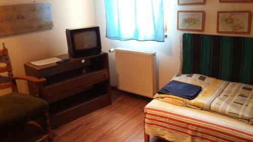 Hostal Ker�miapark Guesthaus