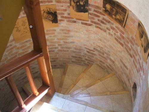 Hostal Ker�miapark Guesthaus