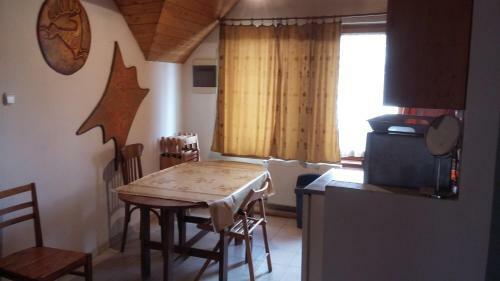 Hostal Ker�miapark Guesthaus