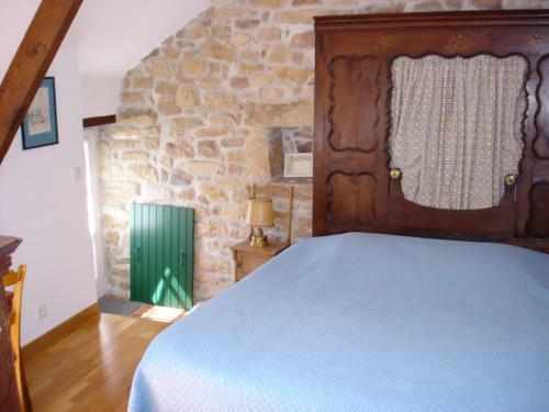Bed & Breakfast Les Chaumi�res De Kerimel