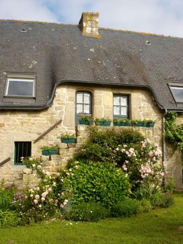 Bed & Breakfast Les Chaumi�res De Kerimel