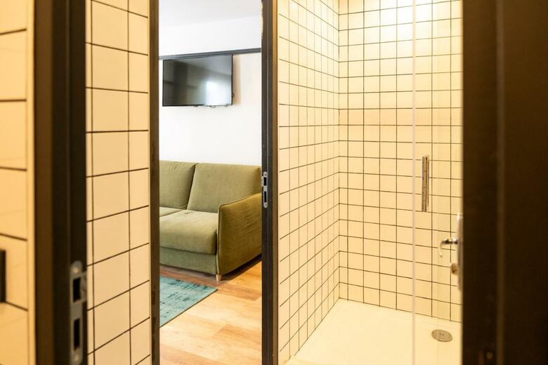 Hotel Sub