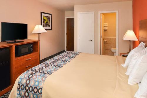 Hotel Kings Inn Putnam