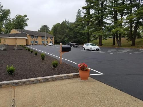 Hotel Kings Inn Putnam