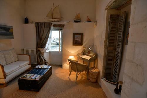 Bed & Breakfast Le Corps De Garde