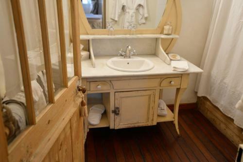 Bed & Breakfast Le Corps De Garde