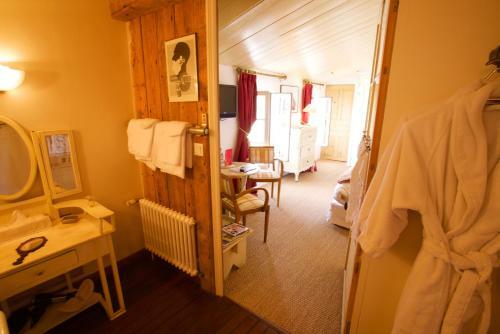 Bed & Breakfast Le Corps De Garde