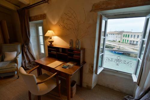 Bed & Breakfast Le Corps De Garde
