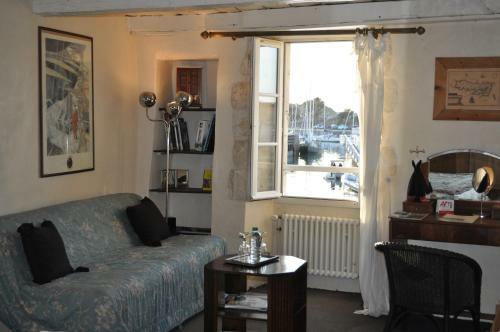 Bed & Breakfast Le Corps De Garde