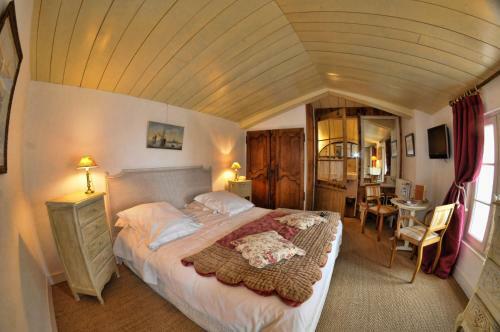 Bed & Breakfast Le Corps De Garde