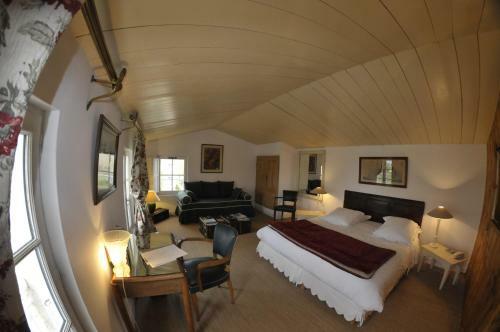 Bed & Breakfast Le Corps De Garde