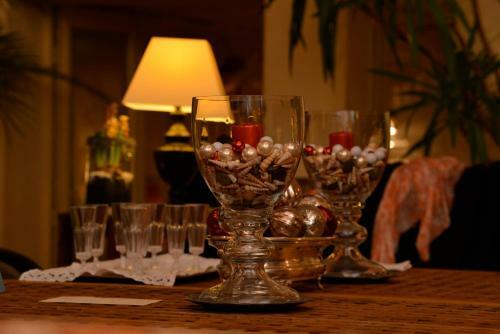 Bed & Breakfast Le Corps De Garde