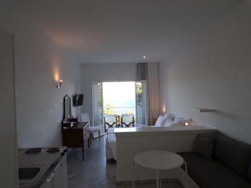 Apartamento Anthemoessa Villas