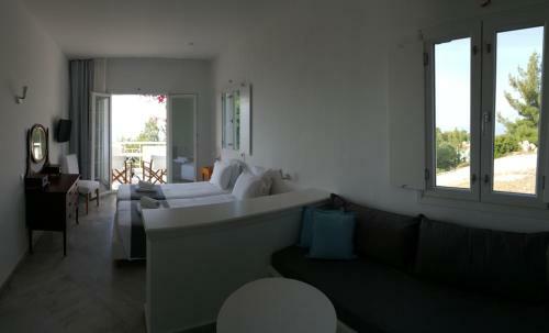 Apartamento Anthemoessa Villas