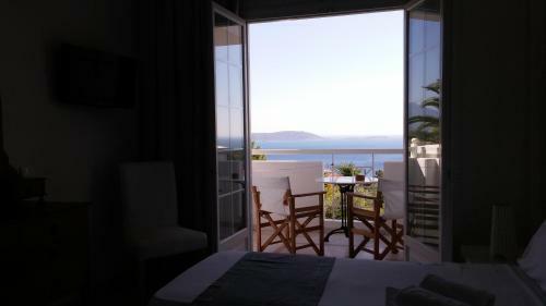 Apartamento Anthemoessa Villas