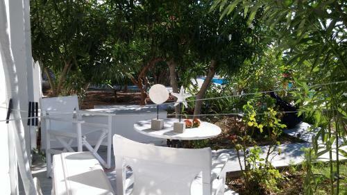 Apartamento Anthemoessa Villas