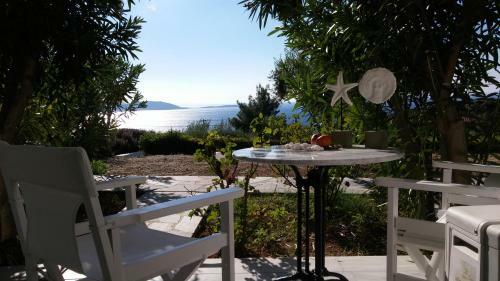 Apartamento Anthemoessa Villas