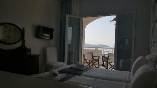Apartamento Anthemoessa Villas