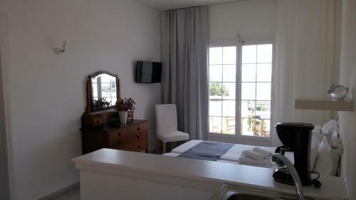 Apartamento Anthemoessa Villas