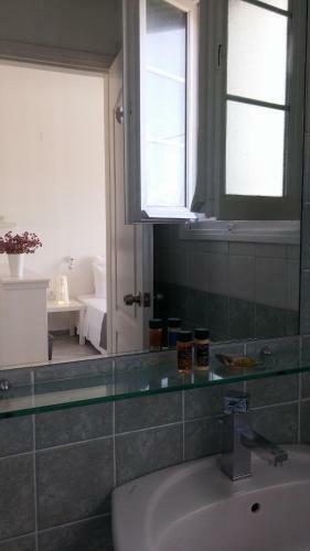 Apartamento Anthemoessa Villas
