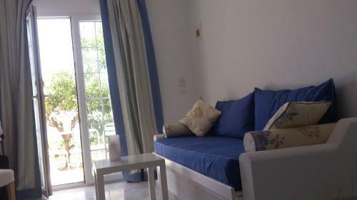 Apartamento Anthemoessa Villas