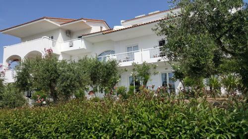 Apartamento Anthemoessa Villas