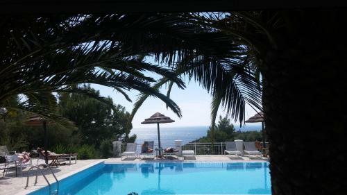 Apartamento Anthemoessa Villas