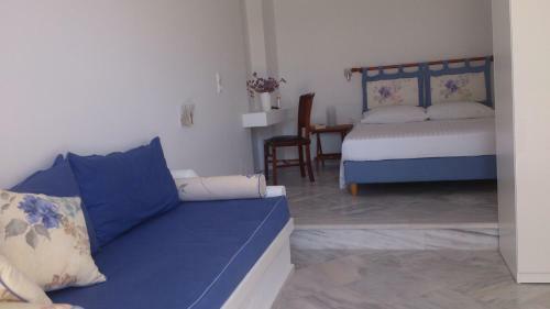 Apartamento Anthemoessa Villas