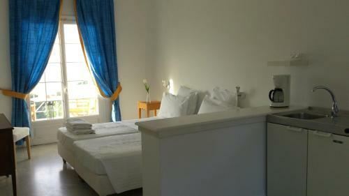 Apartamento Anthemoessa Villas