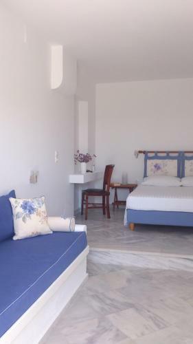 Apartamento Anthemoessa Villas