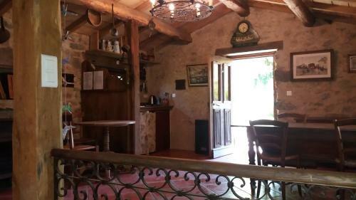 Bed & Breakfast Les Folies De La Serve