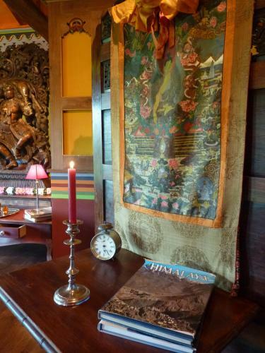 Bed & Breakfast Les Folies De La Serve