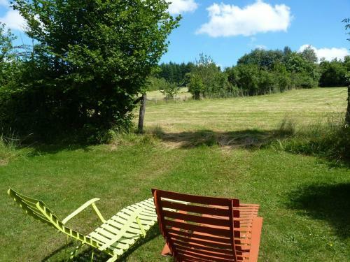 Bed & Breakfast Les Folies De La Serve