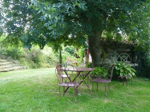 Bed & Breakfast Les Folies De La Serve