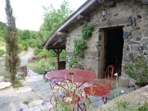 Bed & Breakfast Les Folies De La Serve