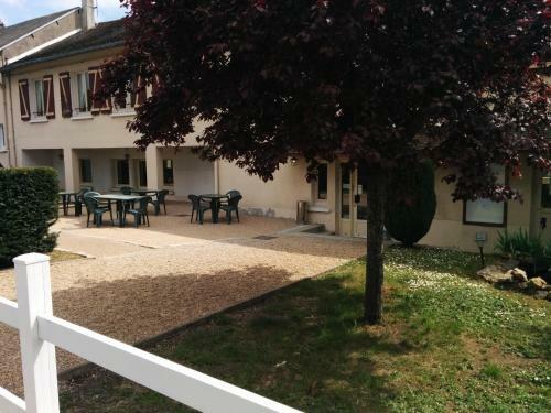 Hotel Relais Henri IV