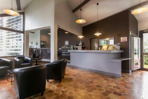 Hotel Le Charollais