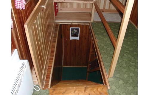 Holiday Home Benecko-rychlov